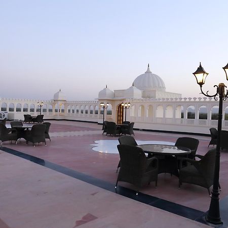 Laxmi Palace Dausa Eksteriør bilde